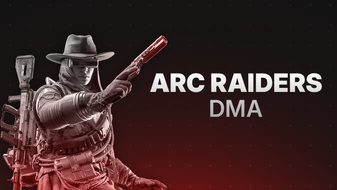 Arc Raiders DMA Cheat