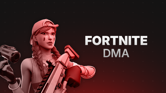 Fortnite DMA Cheat