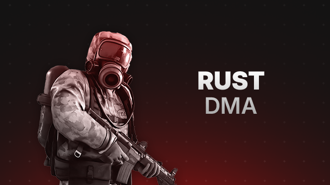 Rust DMA Cheat